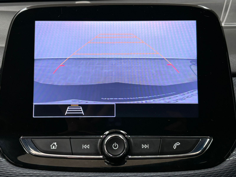 Chevrolet Tracker  5 pts. Premier, 1.2T, TA, f. led, piel, TP, RA-17 Bitono 2023